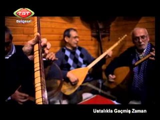 Ustalıkla Geçmiş Zaman 08