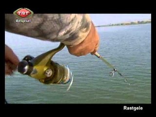 Rastgele Turna Balığı Avı