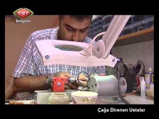 Çağa Direnen Ustalar 6
