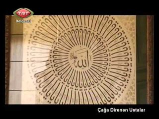 Çağa Direnen Ustalar 2