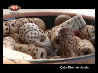 Çağa Direnen Ustalar 7