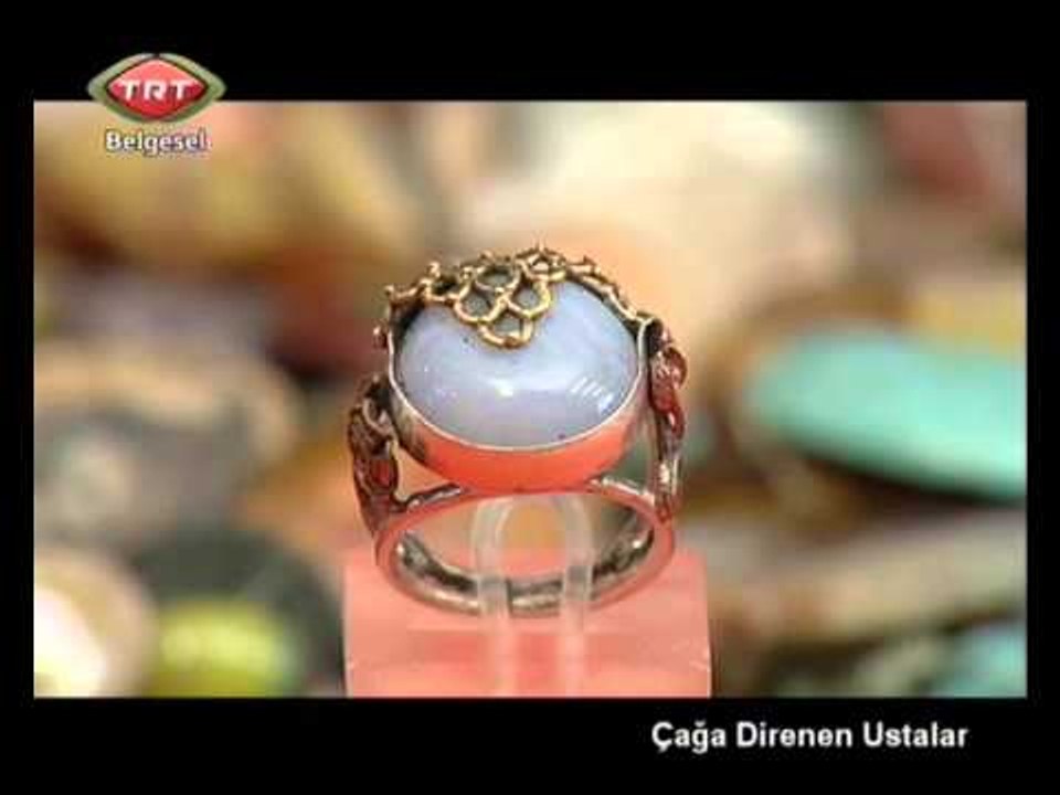 Çağa Direnen Ustalar 5