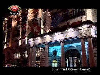 Lozan Türk Öğrenci Derneği 5