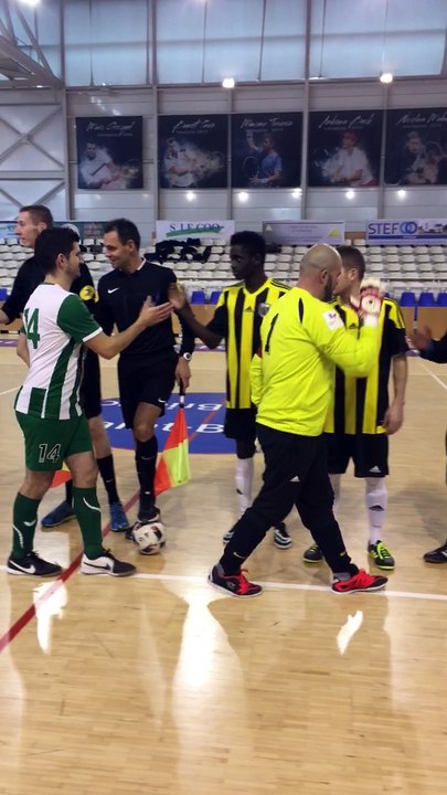 Futsal