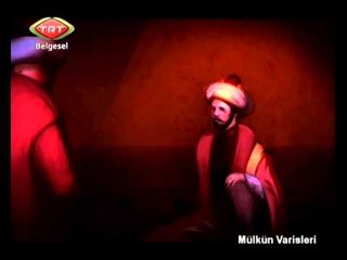 Mülkün Varisleri 02