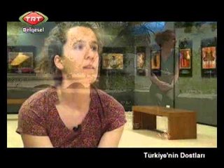 Türkiyenin Dostları