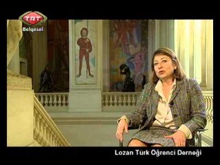 Lozan Türk Öğrenci Derneği