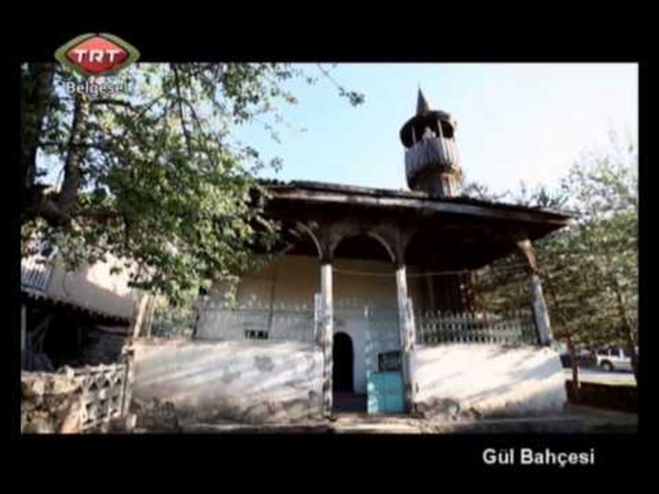 Gül Bahçesi