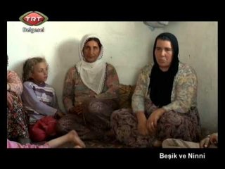 Beşik ve Ninni 09