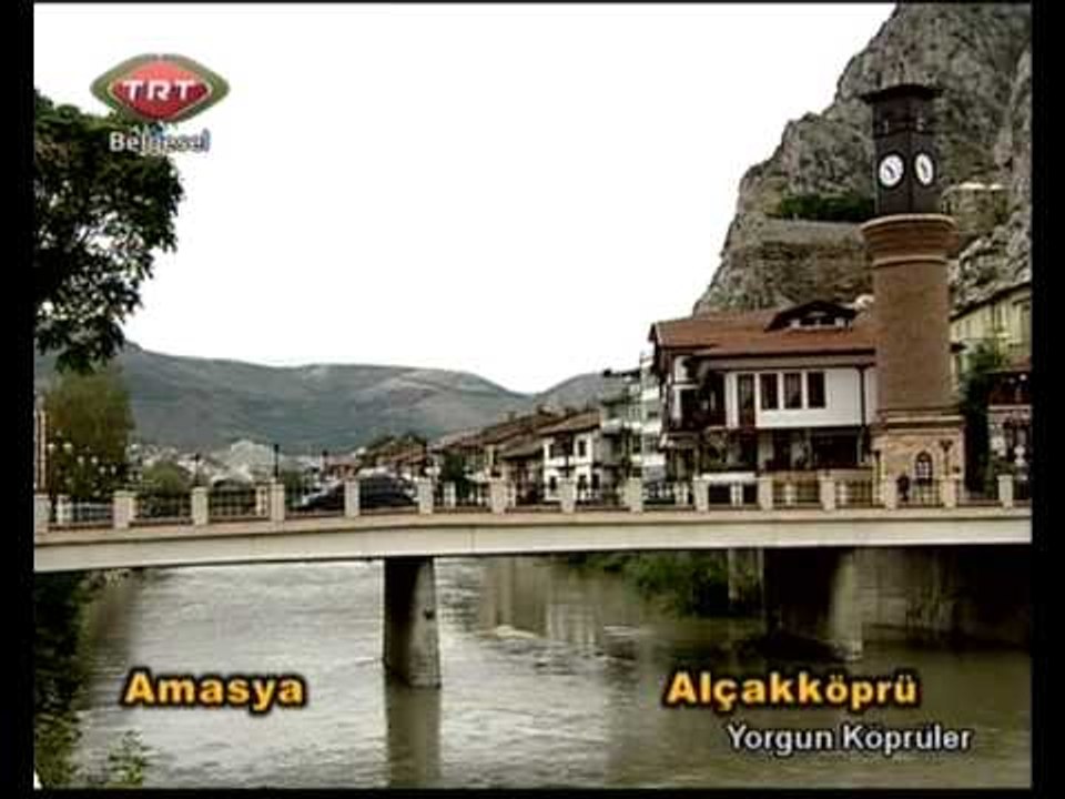 Yorgun Köprüler 4