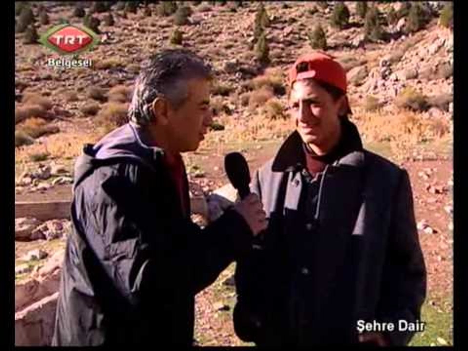 Şehre Dair Niğde