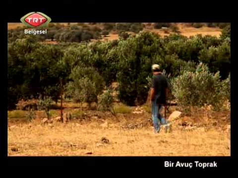 Bir Avuç Toprak