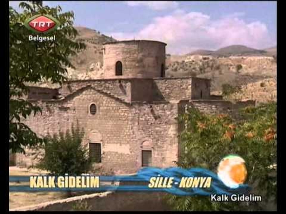 Kalk Gidelim 1