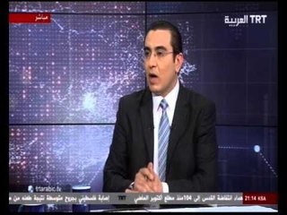 تأخر طرد داعش من الأنبار  27/11/2015