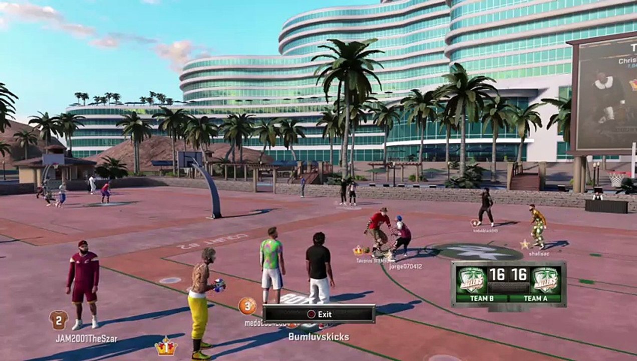 Bum jr (6)