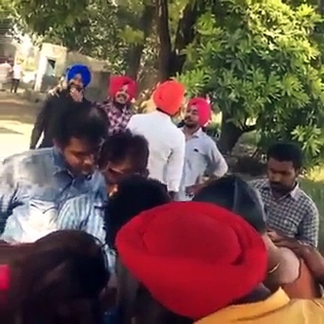 Punjabi Models