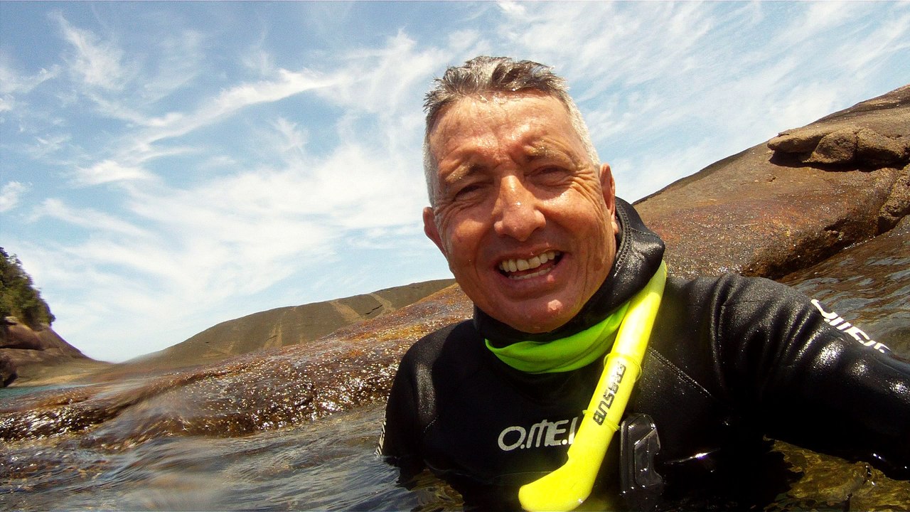 Apneia, mergulho contemplativo, Ubatuba, SP, Brasil, Marcelo Ambrogi, ILha do Prumirim, Litoral Norte, Ilhas e mares,