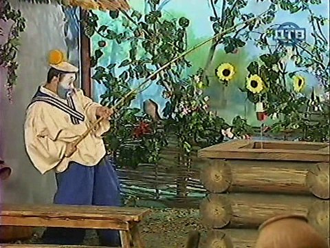 Деревня дураков. 4июля