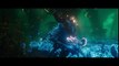 Valerian and the City of a Thousand Planets Teaser Trailer