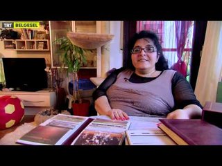 İki Vatan Tek Kadın - 3. Bölüm Fragman - TRT Belgesel