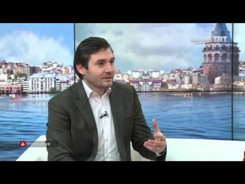 برنامج صباح الخير من اسطنبول - 20.01.2016