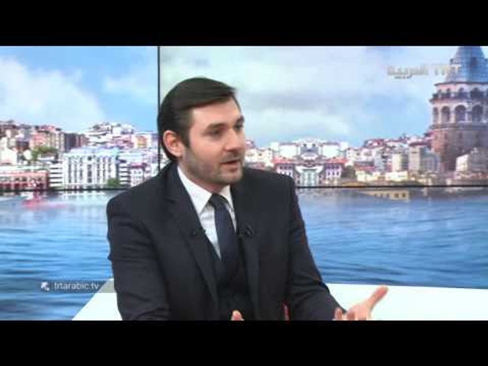 برنامج صباح الخير من اسطنبول حلقة 10/02/2016
