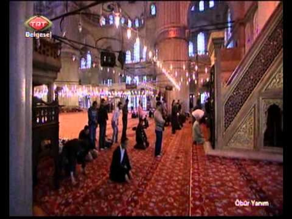Öbür Yanım 01