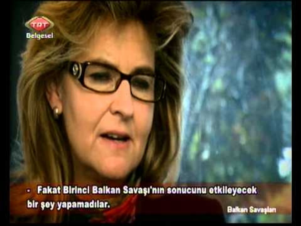 Balkan Savaşları 2