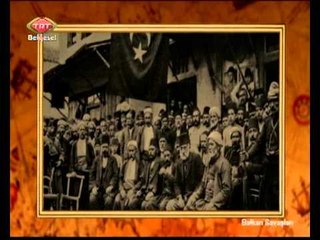Balkan Savaşları 4
