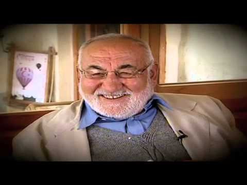 Akıp Giden Hayata Dair Herşey TRT Belgeselde...