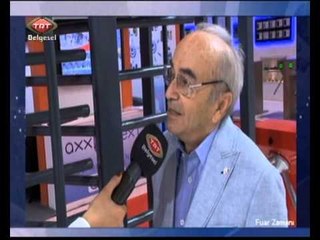 Fuar Zamanı 06082014