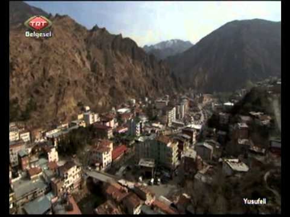 Yansıma Yusufeli