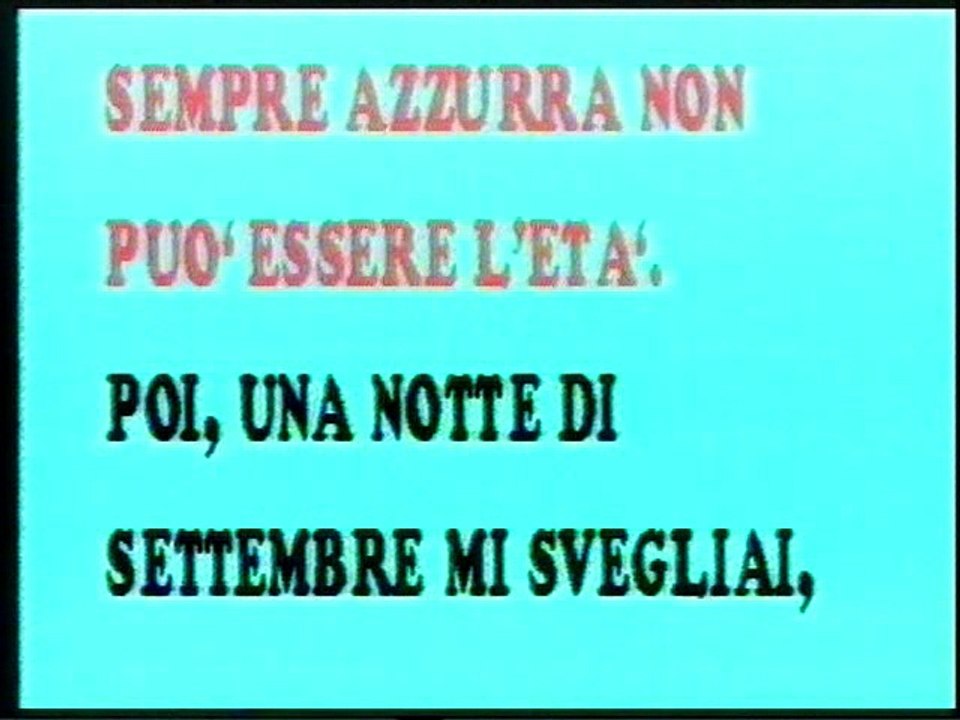 Io Vagabondo