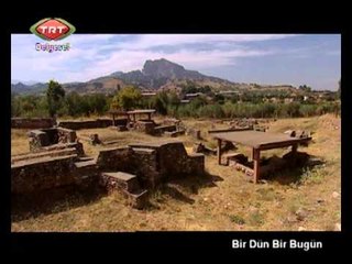 Bir Dün Bir Bugün 03