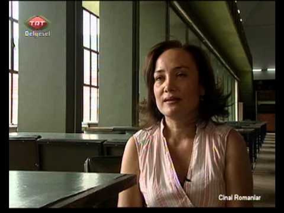 Cinai Romanlar 3