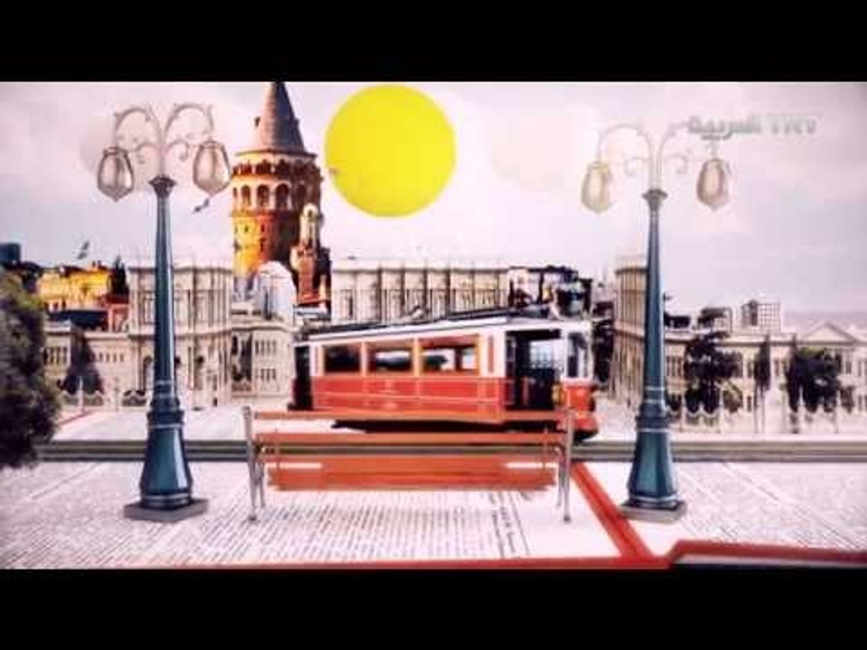 برنامج صباح الخير من إسطنبول حلقة 28/10/2015