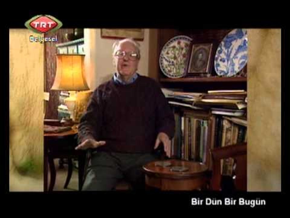 Bir Dün Bir Bugün 01