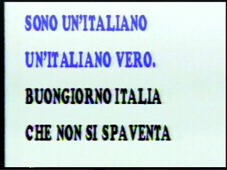 L'Italiano: La lingua e cultura italiana 🇮🇹