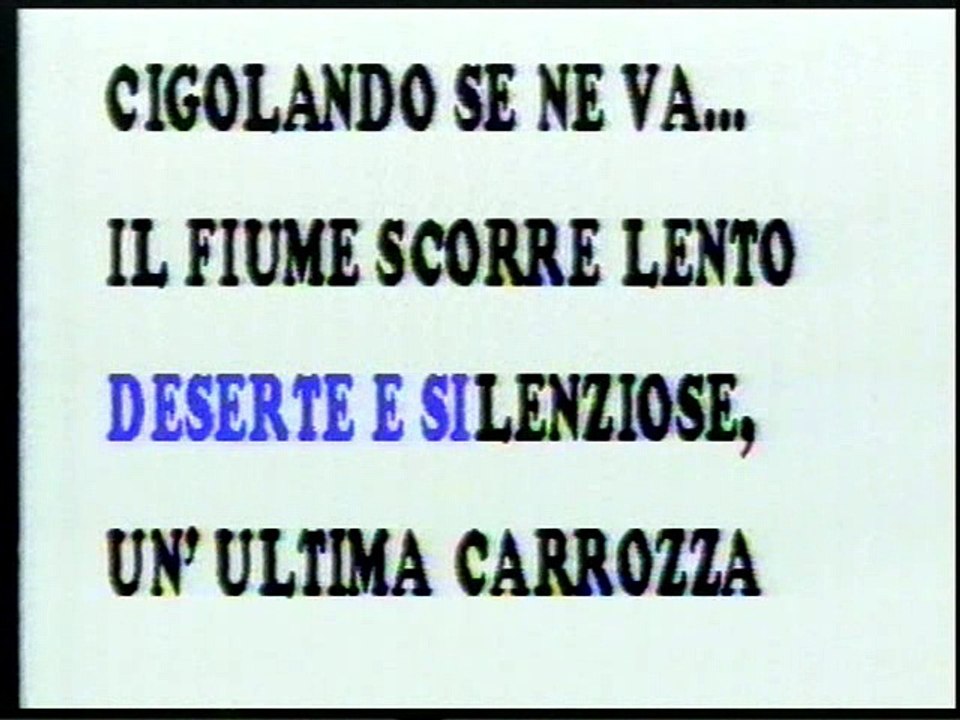 Vecchio frack