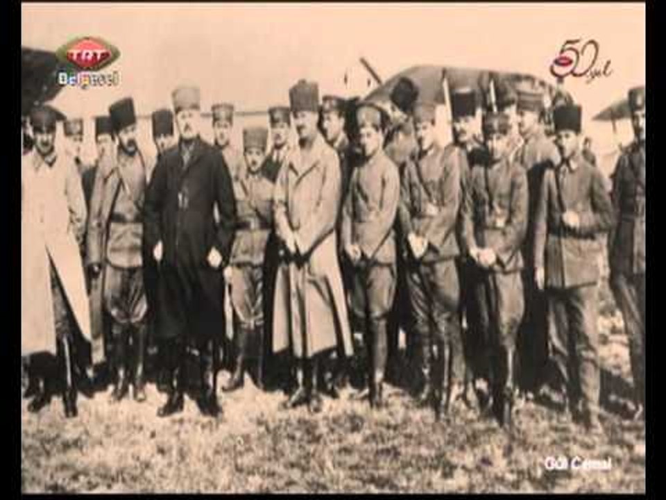 Gül Cemal
