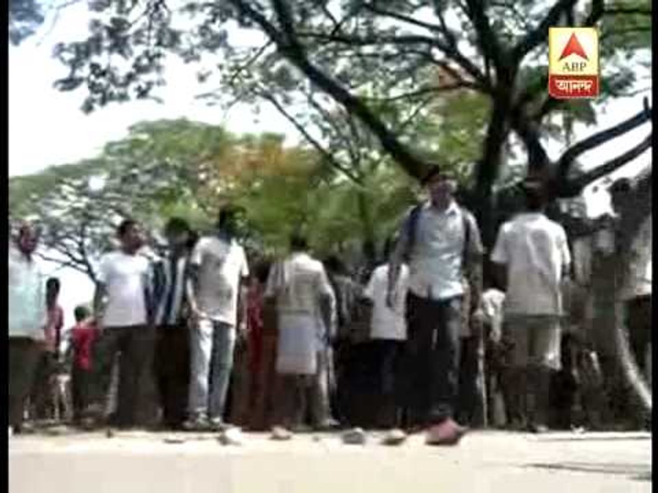 Group clash in Barasat over sheltering of a chi...