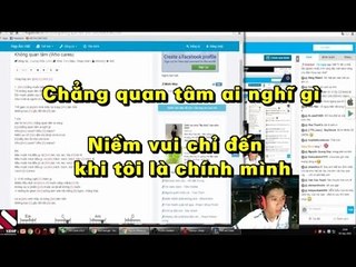 Dù rank càng ngày càng thấp nhưng QTV vẫn "dịu dàng" đến kỳ lạ bên người tình