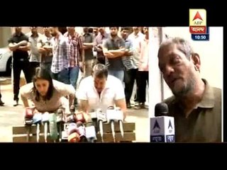 Sanjoy Dutta gets relief: his friend welcomes SC judgement