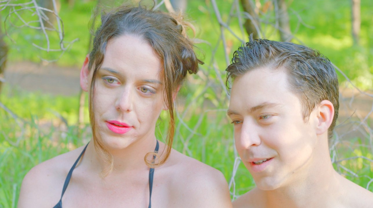 The Gay and Wondrous Life of Caleb Gallo - Episode 4 by Brian Jordan Alvarez