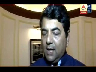 Home Minister ,state  RPN Singh on Bangalore blast