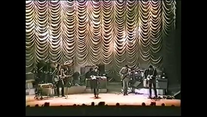 Bob Dylan – Folsom Prison Blues, New Haven, Connecticut 1999 November 10
