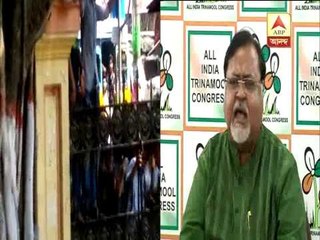 Presidency ransack: Partha Chatterjee props provocation theory