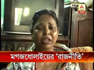 presidency ransack raises the theory of student's brainwash by political parties