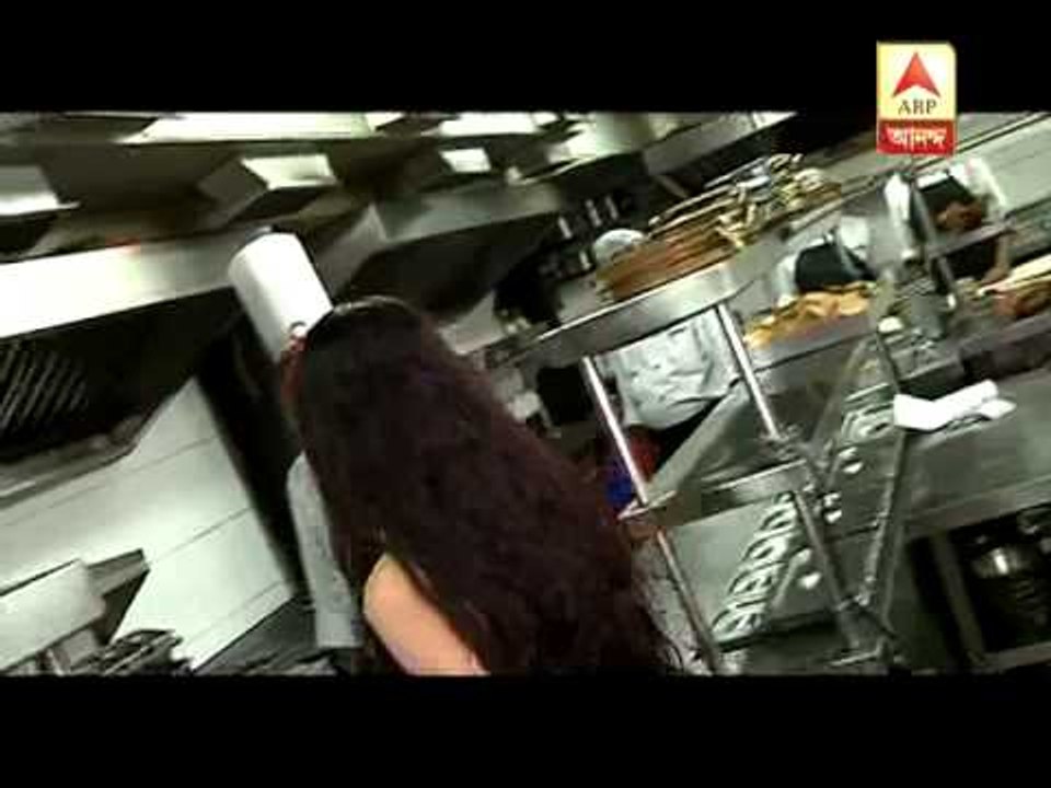 IPL Food cuisine - Chaiti Ghosal
