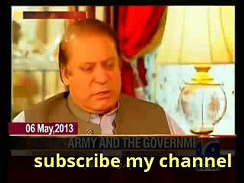 Capital Talk Hamid Mir 10 November 2016 geo news